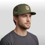 2026 Baltimore Orioles Armed Forces Day Hat