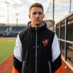 2026 Baltimore Orioles Educator Appreciation Night Windbreaker Jacket Giveaway