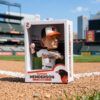 2026 Baltimore Orioles Gunnar Henderson Bobblehead Giveaway 2