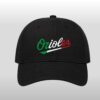 2026 Baltimore Orioles Italian Heritage Night Hat Giveaway