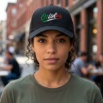 2026 Baltimore Orioles Italian Heritage Night Hat Giveaway