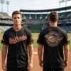 2026 Baltimore Orioles Los Orioles Jersey Giveaway