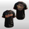 2026 Baltimore Orioles Los Orioles Jersey Giveaway 3