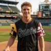 2026 Baltimore Orioles Maryland Jersey Giveaway 2