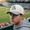 2026 Baltimore Orioles Os Cap Giveaway 2