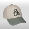 2026 Baltimore Orioles Os Cap Hat Giveaway