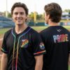 2026 Baltimore Orioles Pride Night Jersey Giveaway 2