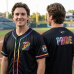 2026 Baltimore Orioles Pride Night Jersey Giveaway