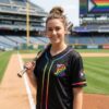 2026 Baltimore Orioles Pride Night Jersey Giveaway 3