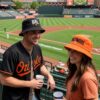 2026 Baltimore Orioles Reversible Floppy Hat Giveaway 2