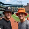 2026 Baltimore Orioles Reversible Floppy Hat Giveaway 3