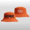 2026 Baltimore Orioles Reversible Floppy Hat Giveaway 4