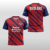 2026 Baltimore Orioles Soccer Jersey Giveaway