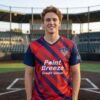 2026 Baltimore Orioles Soccer Jersey Giveaway 2