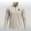 2026 Baltimore Orioles Womens Night Quarter Zip Sweatshirt Giveaway