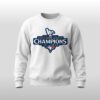 2026 Blue Jays AL Champions Sweatshirt Giveaway 3 2026 Blue Jays AL Champions Sweatshirt Giveaway 2