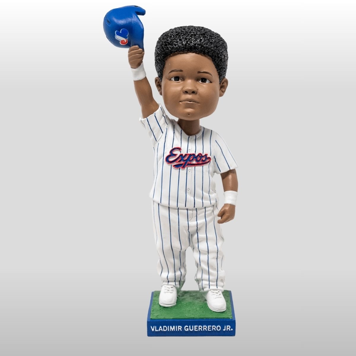 2026 Blue Jays Born Ready Vladdy Bobblehead Giveaway 2026 Blue Jays Born Ready Vladdy Bobblehead Giveaway