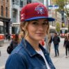 2026 Blue Jays Canada Day Hat 2