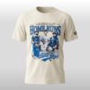 2026 Blue Jays Legendary Home Runs Shirt Giveaway