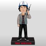 2026 Blue Jays Mike Wheeler Bobblehead Giveaway