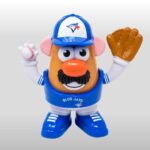 2026 Blue Jays Potato Head Giveaway