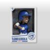 2026 Blue Jays Vladimir Guerrero Jr Bobble Card Giveaway