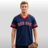 2026 Boston Red Sox Bravo Night Jersey Giveaway