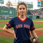 2026 Boston Red Sox Bravo Night Jersey Giveaway