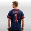 2026 Boston Red Sox Bravo Night Jersey Giveaway 3