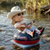 2026 Braves Alan Jackson Bobblehead Giveaway 2