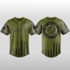2026 Braves Military Appreciation Night Jersey 4 2026 Braves Military Appreciation Night Jersey