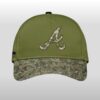 2026 Braves Military Appreciation Night Jersey 5 2026 Braves Military Appreciation Night Jersey 3