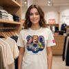 2026 Brewers 250th Anniversary of America Shirt Giveaway 2