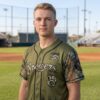 2026 Brewers Military Appreciation Night Jersey 2