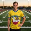 2026 Buffalo Bisons Cheerios Night Jersey Giveaway 2