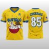2026 Buffalo Bisons Cheerios Night Jersey Giveaway 3
