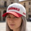 2026 Cardinals Chain Stitch Coca Cola Hat Giveaway