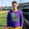 2026 Cardinals Halfway to Mardi Gras Sweatshirt Giveaway 6 2026 Cardinals Halfway to Mardi Gras Sweatshirt Giveaway 2