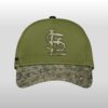 2026 Cardinals Military Appreciation Night Jersey