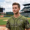 2026 Cardinals Military Appreciation Night Jersey 6 2026 Cardinals Military Appreciation Night Jersey 3