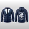 2026 Carlton Football Club Blues Brothers And Sisters Hoodie