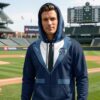 2026 Carlton Football Club Blues Brothers And Sisters Hoodie 2