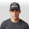 2026 Carolina Hurricanes Eastern Conference Champions Hat 4 2026 Carolina Hurricanes Eastern Conference Champions Hat