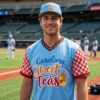 2026 Carolina Sweet Teas Baseball Jersey 2