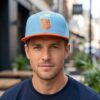 2026 Carolina Sweet Teas Hat 2