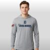 2026 Central Michigan University Tigers Hoodie Giveaway 2