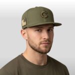 2026 Chicago Cubs Armed Forces Day Hat