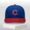 2026 Chicago Cubs Kerry Wood Signed Hat Giveaway 3 2026 Chicago Cubs Kerry Wood Signed Hat Giveaway