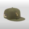 2026 Chicago White Sox Armed Forces Day Hat 3 2026 Chicago White Sox Armed Forces Day Hat