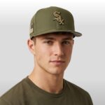 2026 Chicago White Sox Armed Forces Day Hat